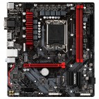Placa de baza GIGABYTE B660M GAMING DDR4 2*DDR4, PCIE 4.0, 4*SATA, 2*M2, USB Type C, 1*Display Port, HDMI, VGA, Socket 1700